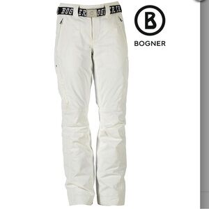 Bogner Rik T Insulated Mens Ski Snow Pants US 38 $1,599